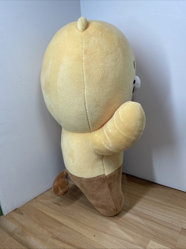 KAKAO FRIENDS Choonsik Baby Cuscino Peluche Bambola - Foto 3 di 5