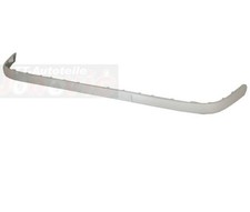 Hartsant Stoßstange Leiste vorne lackierbar für VW Golf 4 Baujahr 1998-2003 nic