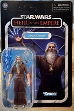 Star Wars Vintage Collection Joruus C   baoth