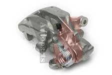 YSPARTS Bremssattel für AUDI 80 Limousine (8C2, B4) 80 (89, 89Q, 8A, B3)