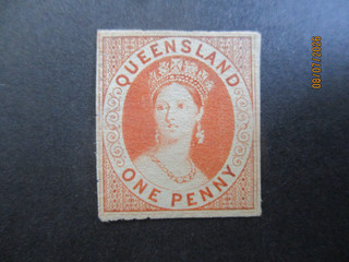 Queensland Stamps: Variety Mint Great Item Must Have (T9872)