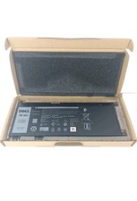 NEW DELL 33YDH Battery 15.2V 56Wh for Latitude 3380 3480 3580 3590 17 7573