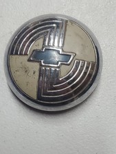 1949 1950 Chevrolet Steering Wheel Horn Button Used 1949 1950 Chevrolet Steering Wheel Horn Button Used