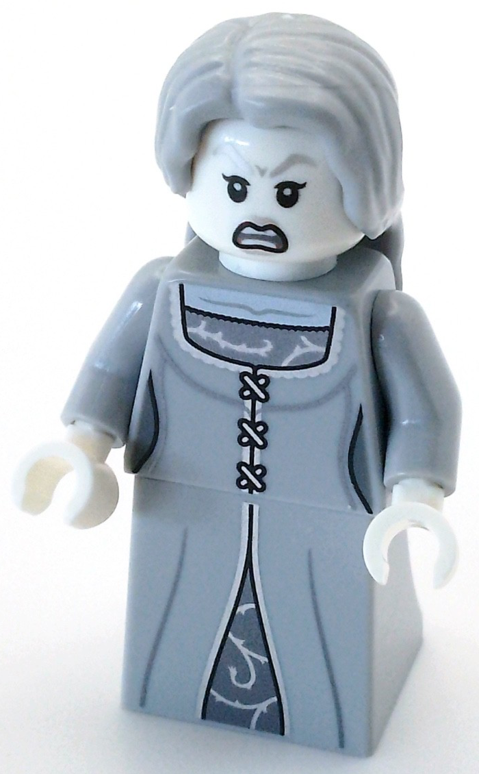 Lego 76413 Harry Potter Raum der Wünsche - Bild 2