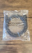 HDMI CABLE 6ft, HIGH-SPEED For DVD PS HDTV XBOX LCD TV LAPTOP PC