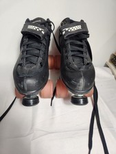Riedell roller skates Carrera Boots style 2 size 7
