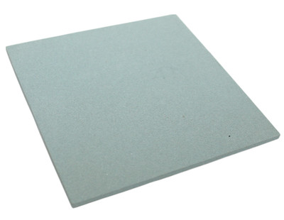 Silicon Carbide Dressing Stone 500 Grit-3'' x 3'' x .100''- Made in USA