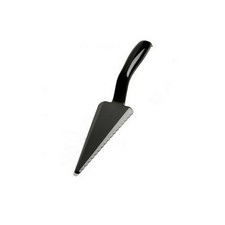 Sabert UBK72PCUT 10 in Black Pie Server