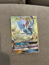 Carte Pokémon Altaria GX 41/70 Soleil & Lune SL7.5 Majesté Des Dragons FR NEUF
