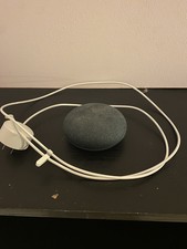 GOOGLE Home used, good condition
