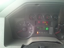 Alternator 150 Amp Fits 09-10 FORD F250SD PICKUP 2853815