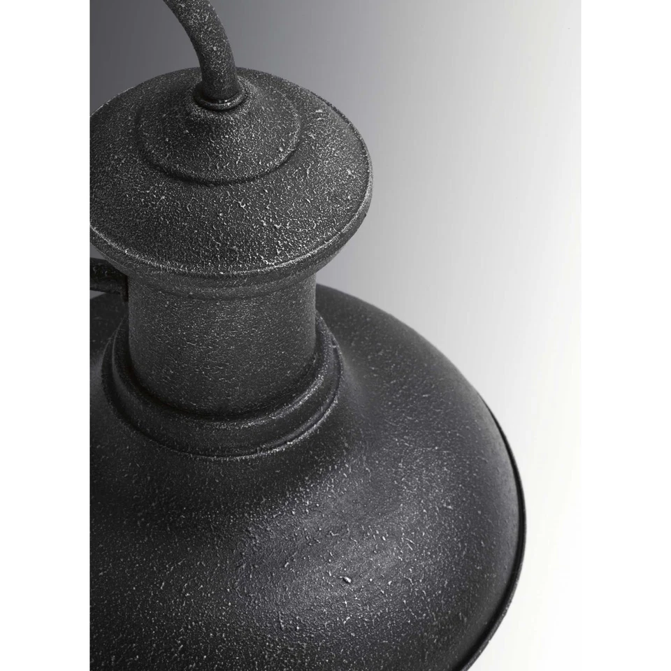 Progress Lighting P5723 Brookside 1 Light Dark Sky Outdoor Wall - Copper - Image 3 of 4