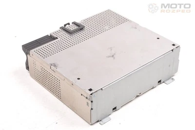 BMW 3 E46 M3 Tuner Radio Professionnel Unité De Contrôle 6964400 - Photo 1/4