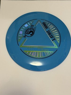 Streamline Discs Jet   Neutron Plastic   173g   New   Fairway Driver