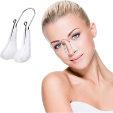 Nose Shaper Lifter Clip - Reshape  Straighten Wide Noses for Men  Women