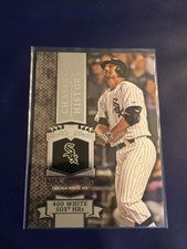 2013 Topps - Chasing History Paul Konerko #CH-48 Chicago White Sox Nice!