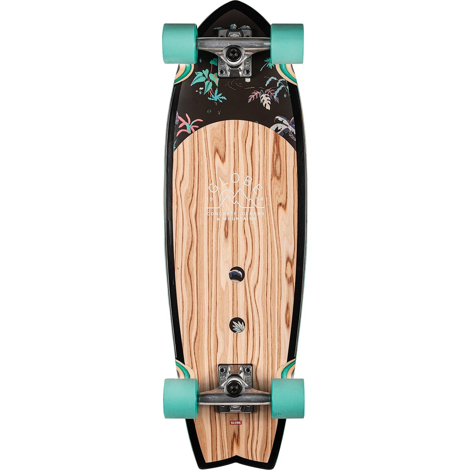 Globe Sun City Cruiser