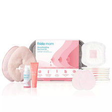 Frida Mom 89249344 Breast feeding Survival Kit
