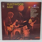 FLEETWOOD MAC Greatest Hits ORIG 1971 UK Press LP CBS S 69011 EX+  PETER GREEN