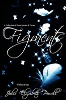 Julie Elizabeth Powell | Figments | Taschenbuch | Englisch (2011) | [.]