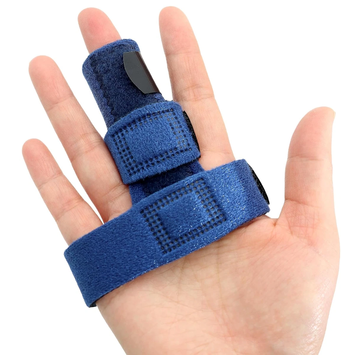 Tutore Di Supporto Per Le Dita, Stecca Di Protezione