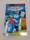 Marvel Epic Collection AMAZING SPIDER-MAN 10 BIG APPLE BATTLEGROUND Deluxe TPB 2
