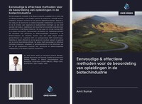 Amit Kumar | Eenvoudige & Effectieve Methoden Voor De Beoordeling Van...