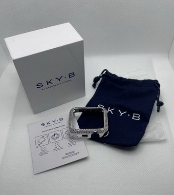SKY B Bling Apple Watch Cover