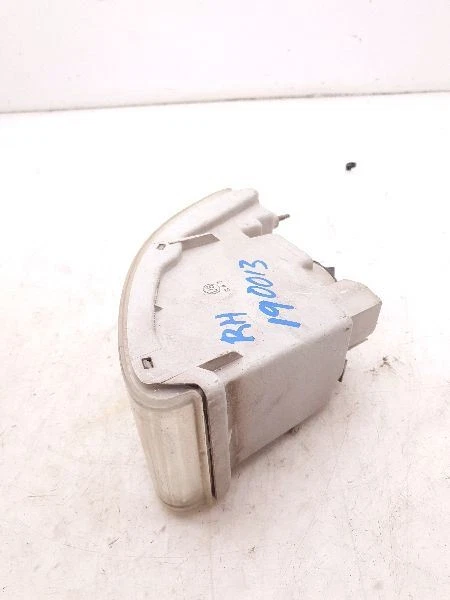 Luz antiniebla de esquina/estacionamiento para pasajeros compatible con 00-01 LEXUS ES300 216494 Foto 4 de 4