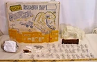 MARX GOLD RUSH PLAYSET #4790 BOXED