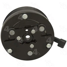 For 2002-2006 Lincoln Navigator A/C Compressor Clutch 4 Seasons 2003 2004 2005