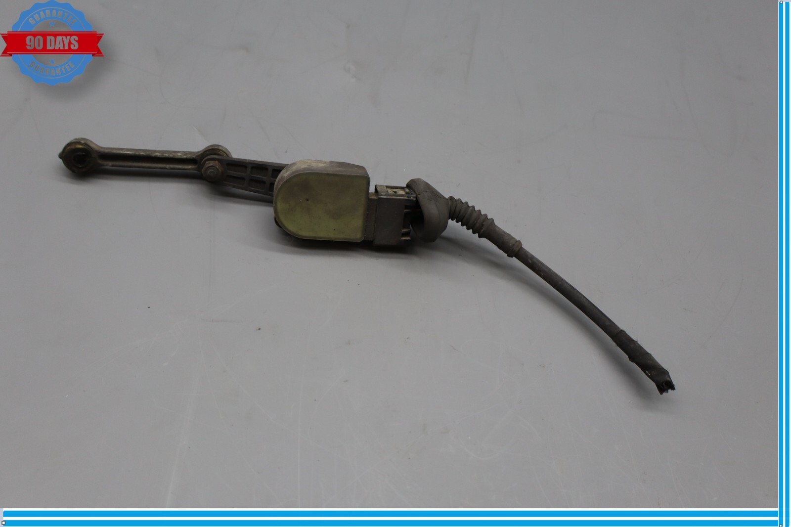 Bentley Continental 2006-2012 Rear Right Ride height sensor