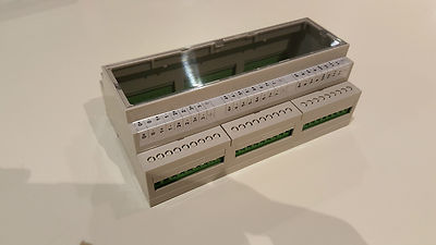 4-20 mA Current Loop Selector / Multiplexer