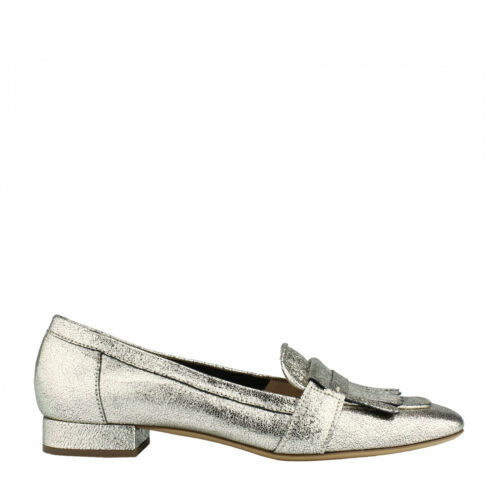 Mocassins Pour Homme Eastern Counties Leather Modèle JESSE - En Daim Et Laine - Neuf Avec Emballage (EL430)