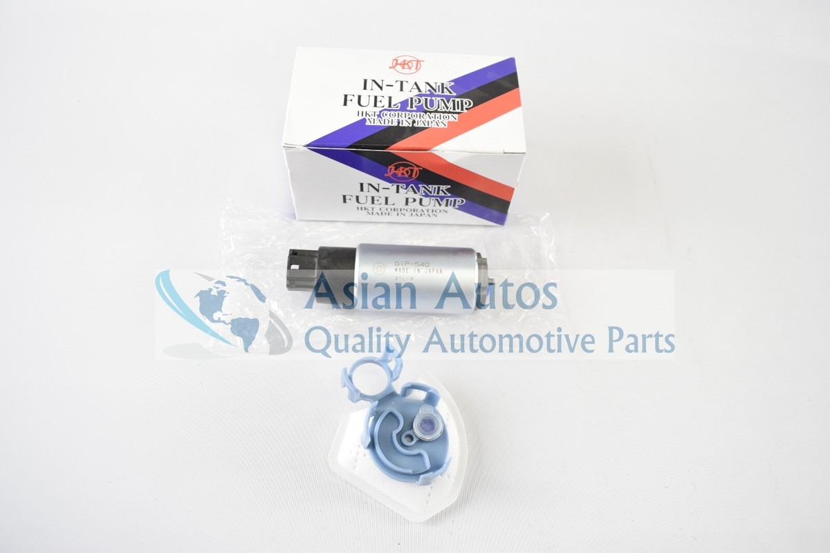 HKT Electric Fuel Pump 2322050271 For Toyota Land Cruiser 08 HKT Electric Fuel Pump 2322050271 For Toyota Land Cruiser 08