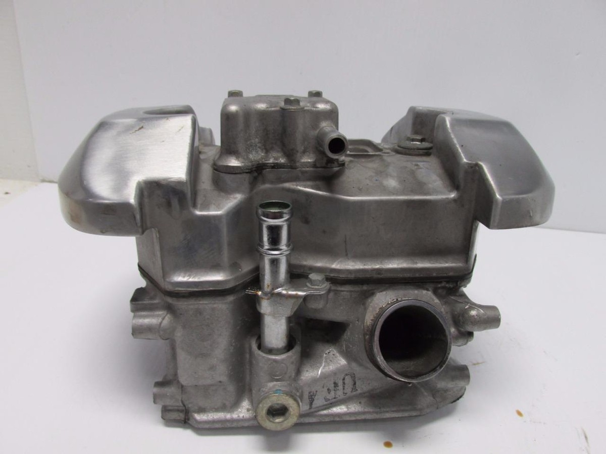 HONDA VT750C2 VT 750 SHADOW ACE 98-07 REAR ENGINE CYLINDER HEAD