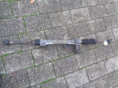 Renault 4 R4 Bj.1969 Lenkung Lenkgetriebe steering gear 7700500261