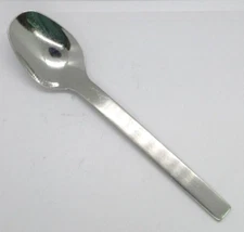 Rosenthal TITAN *1 Five O'Clock Teaspoon(s)*  5 3/8"  Stainless 18/8 Germany
