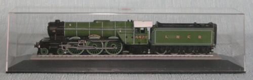 CORGI RAIL LEGENDS 1:120 ST97607 LNER 4-6-2 A3 TREN REAL ESCOCÉS VOLADOR EN CAJA - Imagen 8 de 13