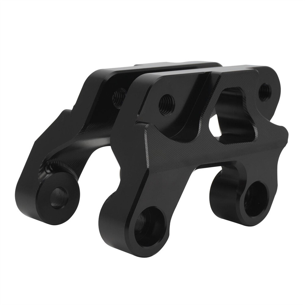 Foot Peg Rest Footpeg Lowering Kit Bracket Extender For Surron Light