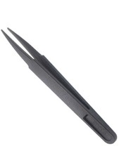 Antistatic Plastic Tweezers 1PCS 