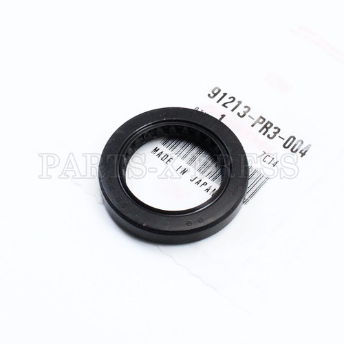 GENUINE HONDA PRELUDE CIVIC SI ACURA INTEGRA CAMSHAFT CAM SEAL 91213