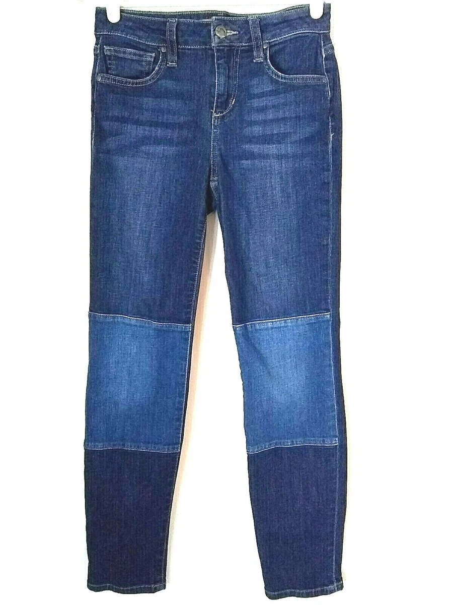 Medium size jeans sales