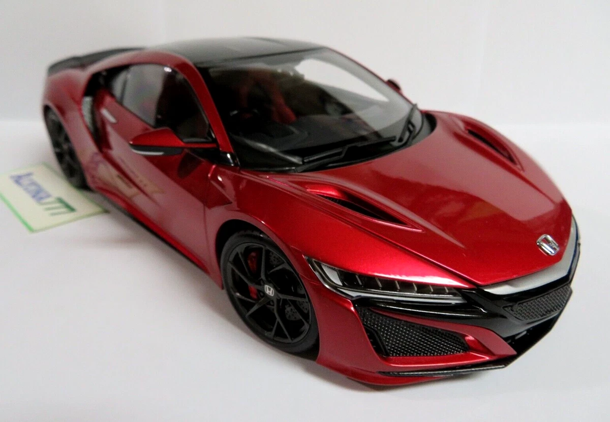 AUTOart Honda 1:18 Scale Diecast Cars, Trucks & Vans for sale | eBay