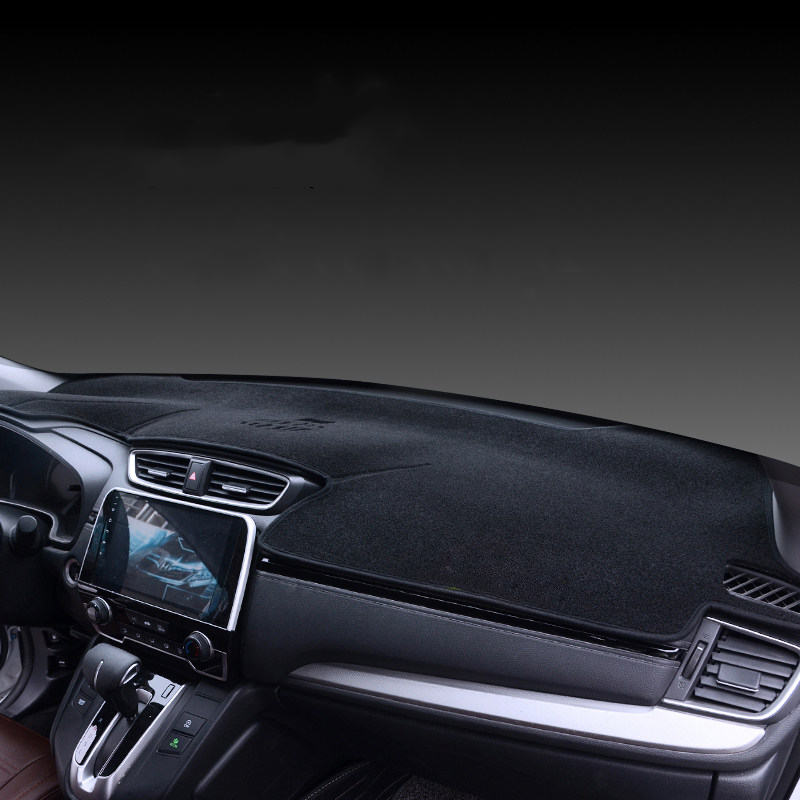 For Honda CRV CRV 20172022 Dashboard Dash Mat NonSlip Sun Cover