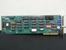 NUCLEUS INC. PCAII- MEM 1300-0183-4 BOARD