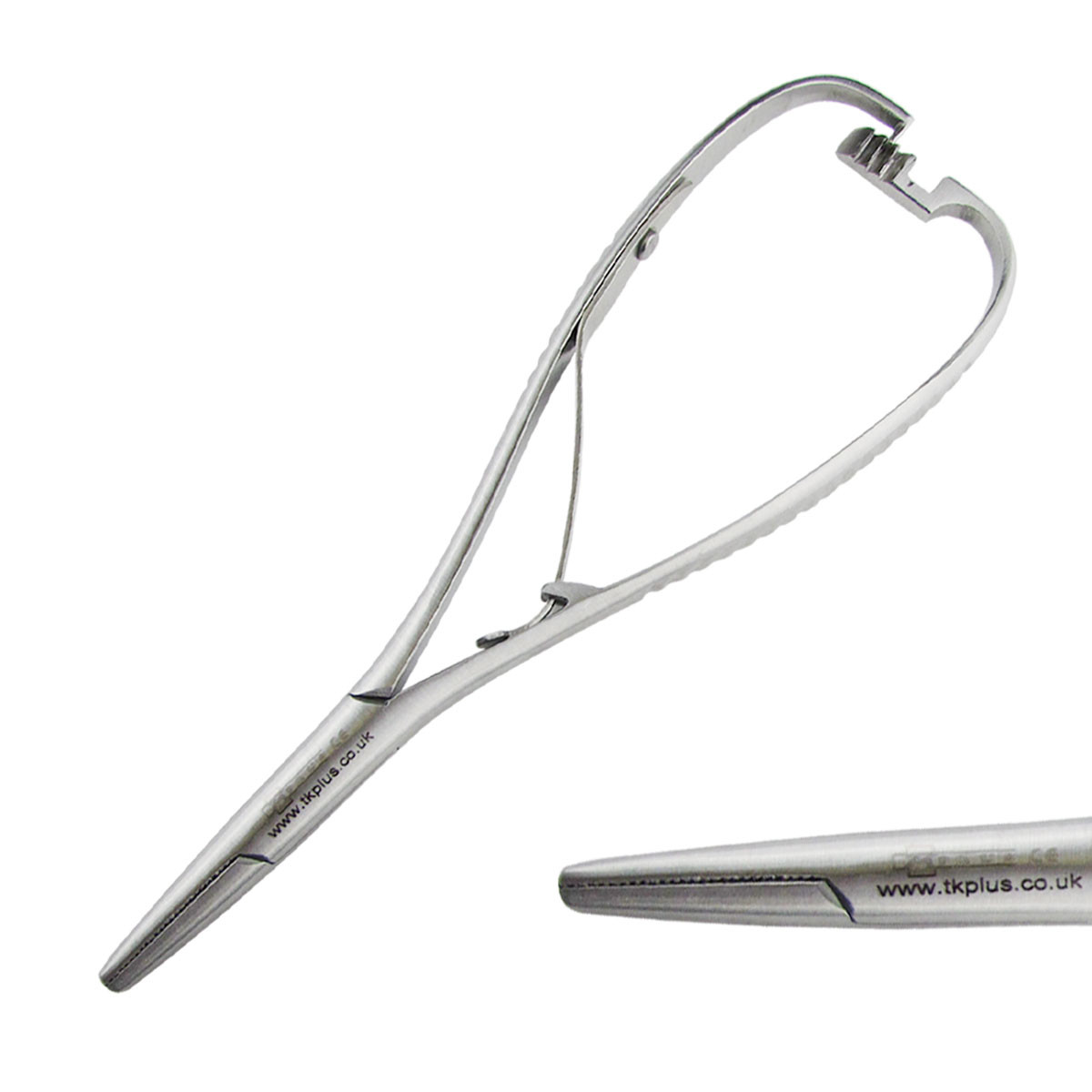 Come Rimediare A Un Filo Metallico Che Punge In Un Apparecchio Ortodontico - Foto 9