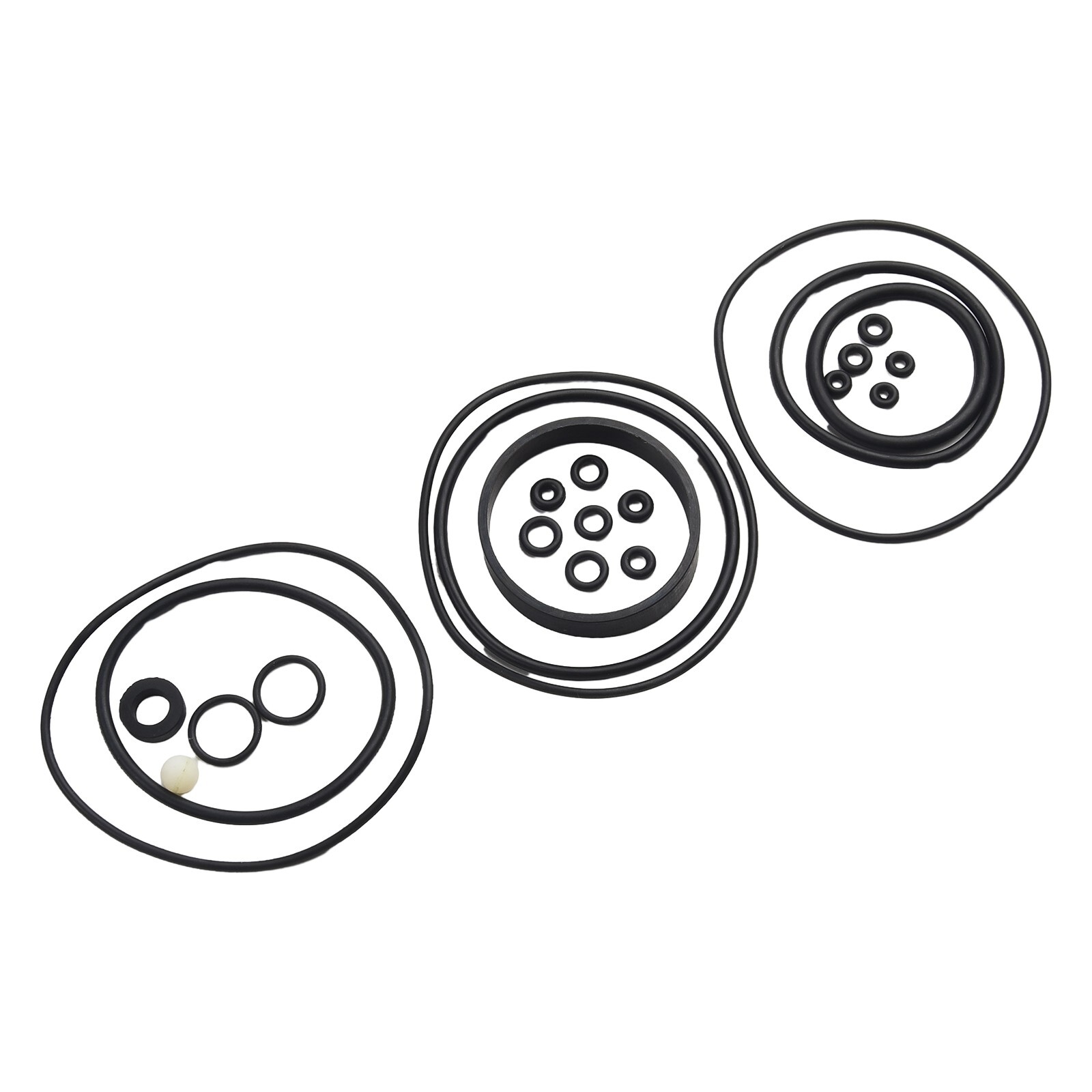 Complete For NV45AB For NV45AB2 Coil Roofing Nailer Rebuild Kit With