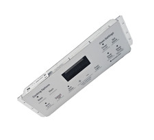 Genuine GE Range Control Board 164D8450G175 Same Day Ship  60 Days Warranty