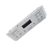 Genuine GE Range Control Board  164D8450G175 Same Day Ship & *60 Days Warranty